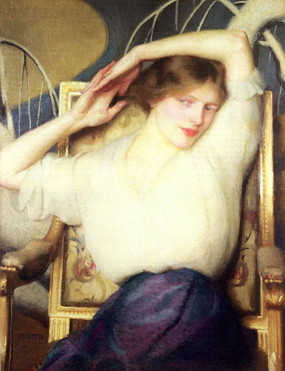Nonchalance